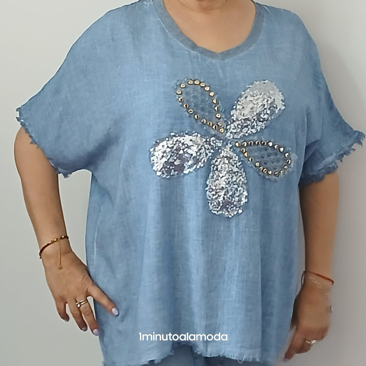 Ropa y accesorios