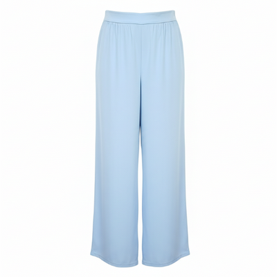 Pantalón Tela Viscosa  semisatinada